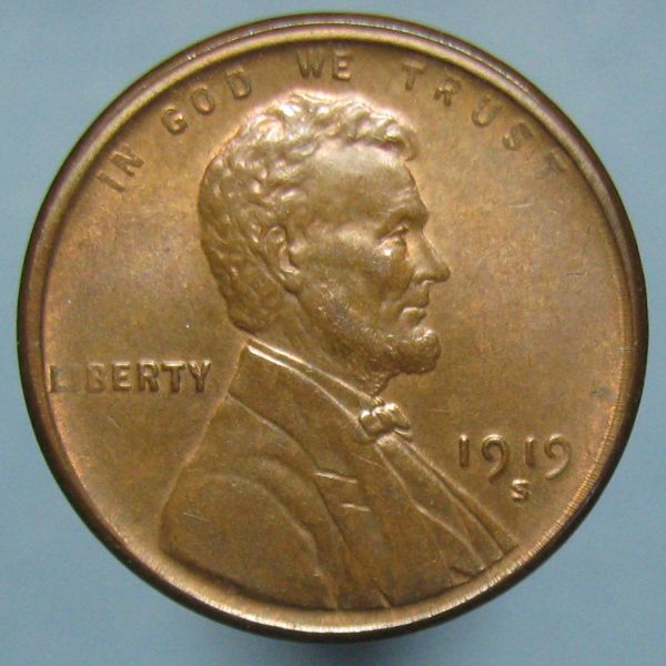 1919-S-Lincoln-Cent---Misaligned-Die-Or-...?